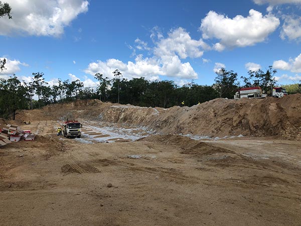 Gold Mine Project in Australia | 2020<br /> 